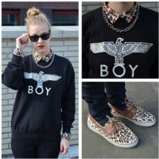 boy london ɱԴ Դ ׷Դ