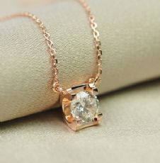 微商真金真钻原单奢侈品饰品 专柜正品货 正品