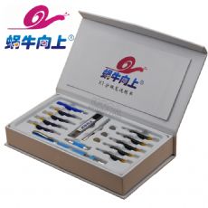 蜗牛向上