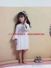 内蒙古哇哈哈折扣童装套装尾货 ZR3品牌童装折扣一手货源