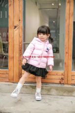 精品童装棉服外套批发，儿童四季服装