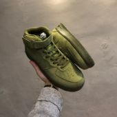 Ϳ air force107 Mid Oliveɫ߰