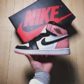 ​Air Jordan 1 Rust PinkɫЬ