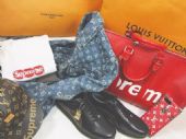 �߷�Louis Vuitton �� Supreme�·���������