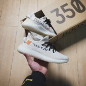 Yeezy Boost 350V2����offwhiteЬ��������