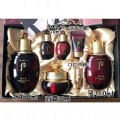 ���ں���WHOO�� ������ˮ��Ӫ��˪�׺� 3����װ