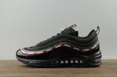 ͿUndefeated x Nike Air Max 97