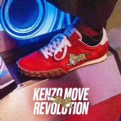KENZO  ϻͷ ܲЬ 6̡Դ
