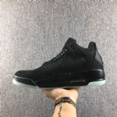 Air Jordan 3 FlyknitǵЬ(ƺ)