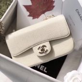 CHANEL CF20CM ߼Ƥȫֹ