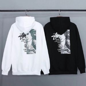 A#ŷStussy˹ͼѲλŮװ