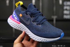 Nike Epic React Flyknit ֯