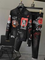 微商高仿男装一手货源一件代发_最新微信微商