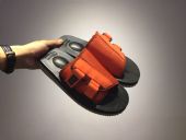 Vibram �¹�ϣ������ɫ��������Ь��Ь����ֱ��