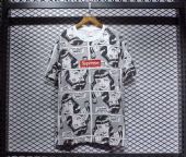 明星同款网红上身高端奢侈品服装潮牌1：1原版开模一手货源广州批发