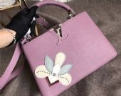LV CAPUCINES�ִ��ݻ��������ư���ԭ������ֱ��