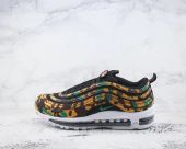 Nike Air Max 97 ӵ ӢԲɫ