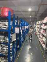 芈蕊服饰希梦女装团队