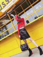 �߷�YSLʥ������������ԭ����������fendi�ҵ�˫���