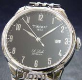 给大家普及下高仿瑞士天梭手表1853哪里买,一