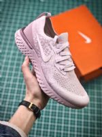 ŮɫNIKE Epic React flyknitЬ