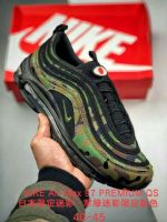 NIKE AIR MAX 97 PREMIUMԲ