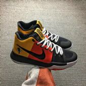 Nike Kyrie 3 Ray Gun ŷ3ǹ