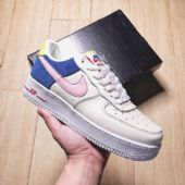 Nike Air Force 1 ԭɫЬǮ