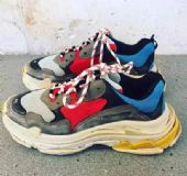 ߷BalenciagaүЬǮһ˫