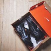 Nike Air Max 93联名鞋哪里能卖多少钱