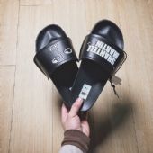 PUMA X SHANTELL MARTIN联名拖鞋多少钱