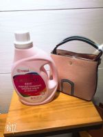 微信朋友圈卖的浪漫传奇coco洗衣液怎么加盟