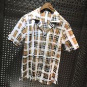 ෲͬBUrberry¿װ򵽶汾