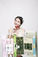 姬存希护肤品怎么样?天然吗?适合哪个年龄段