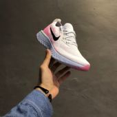 Nike Epic React FlyknitЬ