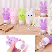 ������װ �轺��װƿ��ױƷ��Һƿ ��ԡ¶ϴ��ҺСƿ�� �羳��Դ