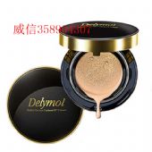 来一组黛莱美气垫CC+黛莱美隔离防晒喷雾美