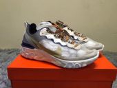 Nike UNDERCOVER���Ŷ�����React Elemen