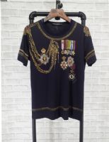 微商杜嘉班纳高仿男装一手货源一件代发_最新