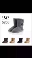 UGG5803ѩѥ޽ƤëһŮ