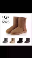 UGG5825Ůʿѩѥ޽ƤëһA