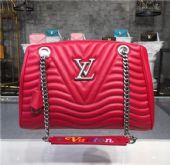 LV*ԭ NEW WAVE TOTE 