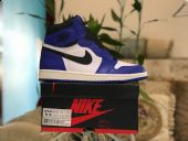 AJ1小闪电