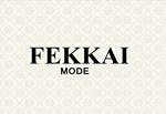 Fekkai  ƿ