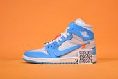 OFF-WHITE x Air Jordan 1 ������