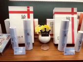 ��Ѫ˿��Ƥ������ʹ��������ľ�Ľ���ˮ����û��Ч����