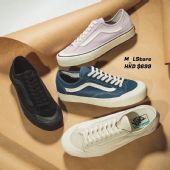 Vans Style 36 Decon SF ڰȨ־