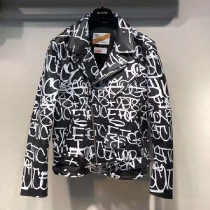 专柜厂家著偧品男装 国内潮牌批发市场一手货源