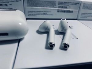 AirPods λ Ƶ *õİ汾