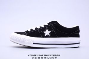 Converse One Star ܿһǷëƤЬ